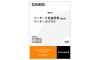 CASIO XS-KE02A English Japanese Electronic Dictionary Content Card